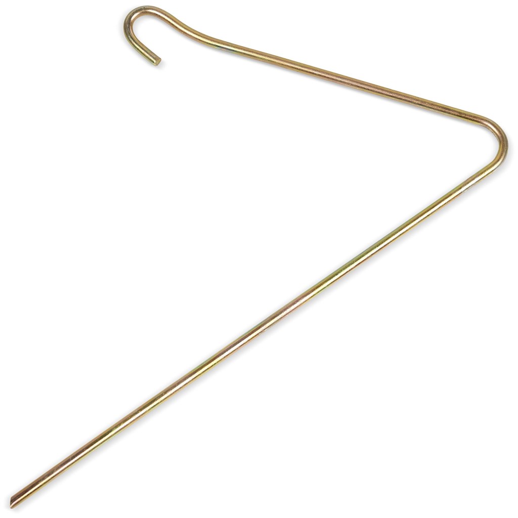 Ovation Sublimated Gazebo 4.5m X 3m �C 1 Long Full-Wall Skin