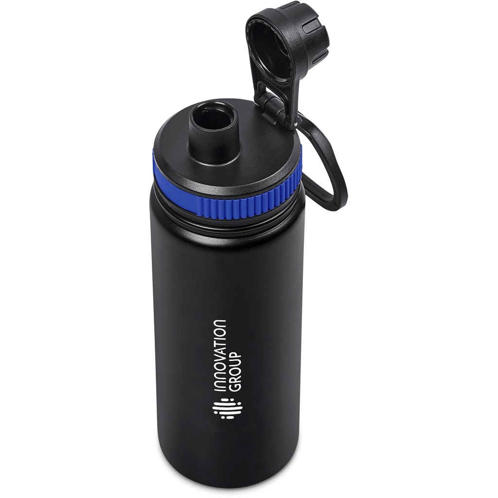 Altitude Romero Stainless Steel Water Bottle �C 750ml
