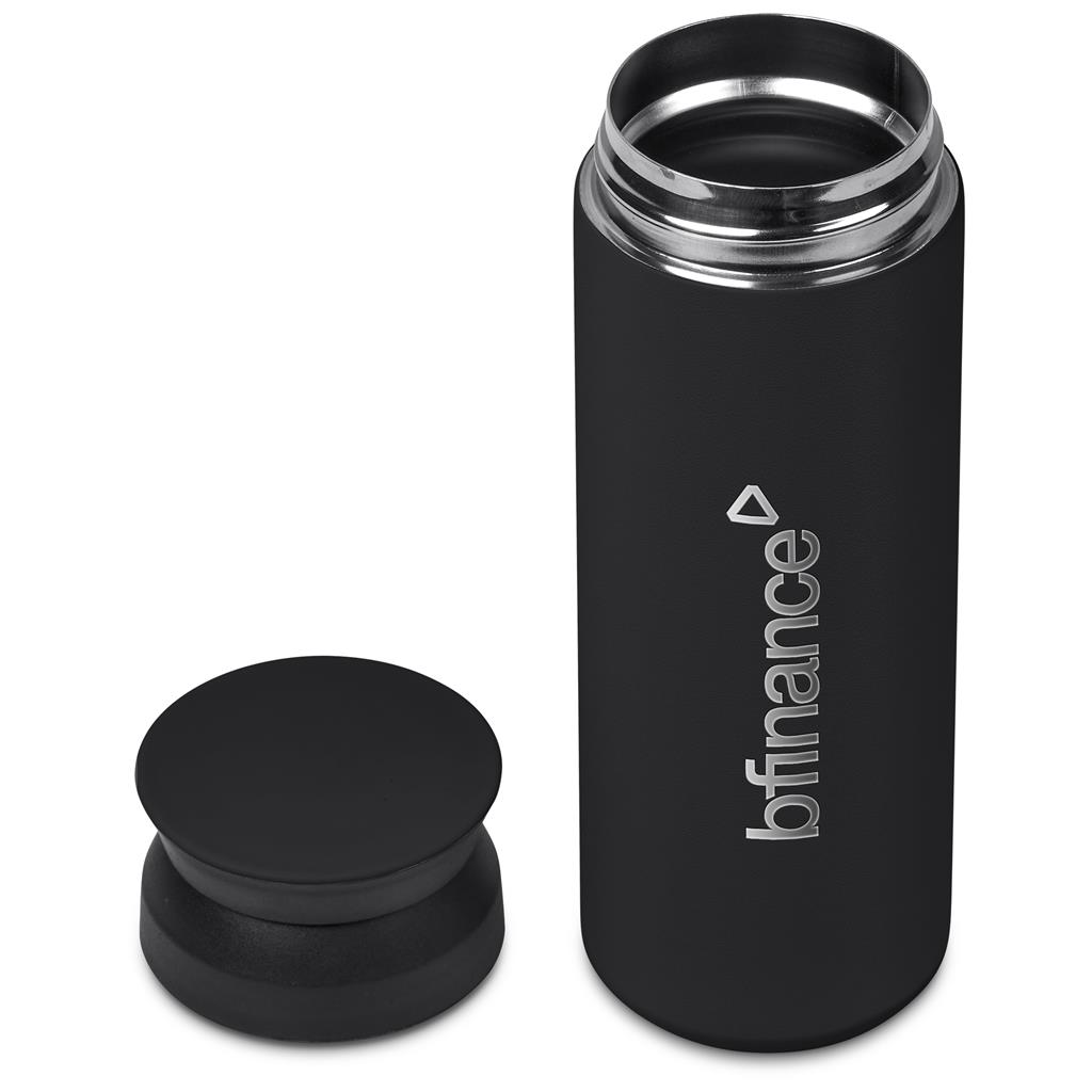 Alex Varga Atria Stainless Steel Vacuum Water Bottle �C 480ml