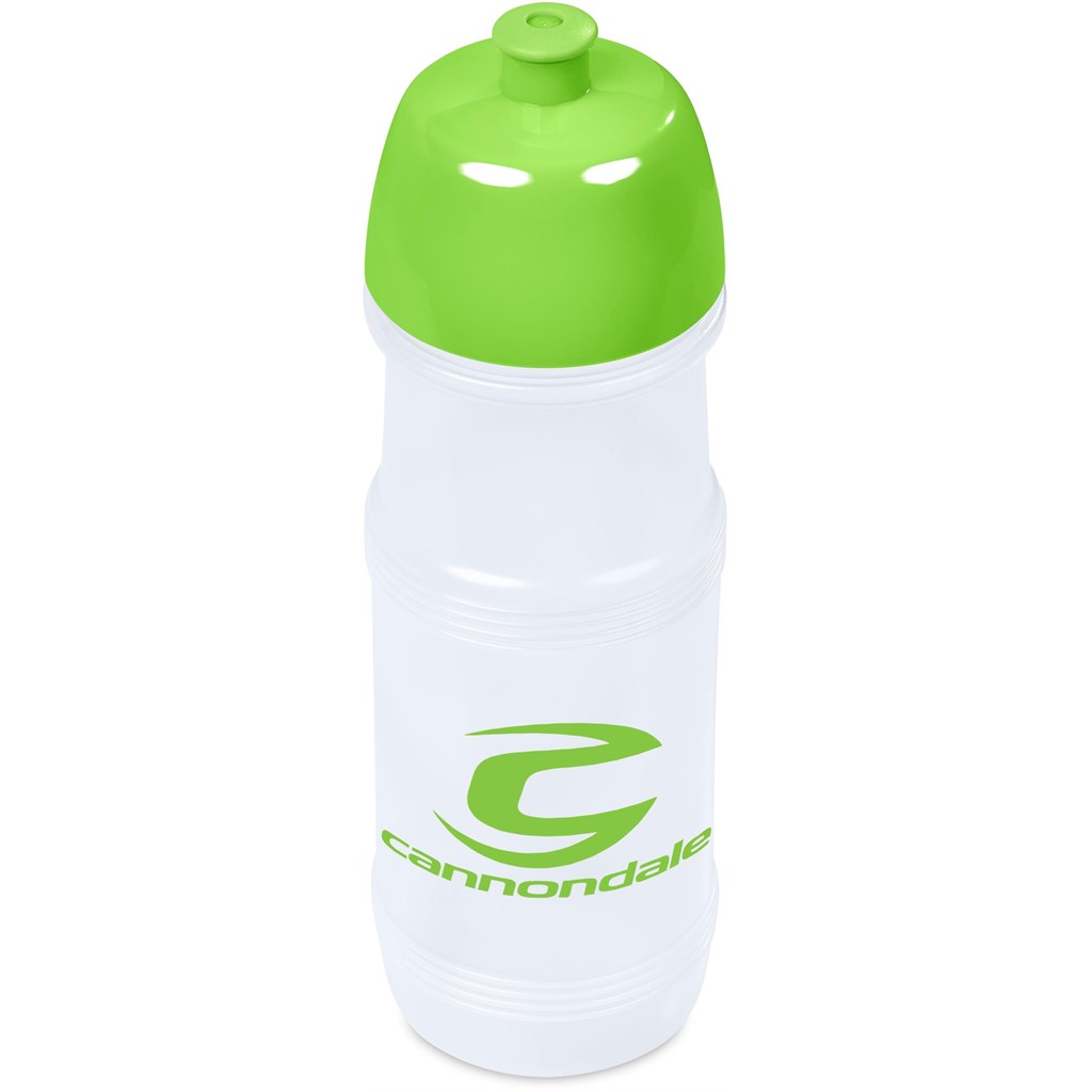 Altitude Slipstream Plastic Water Bottle �C 750ml