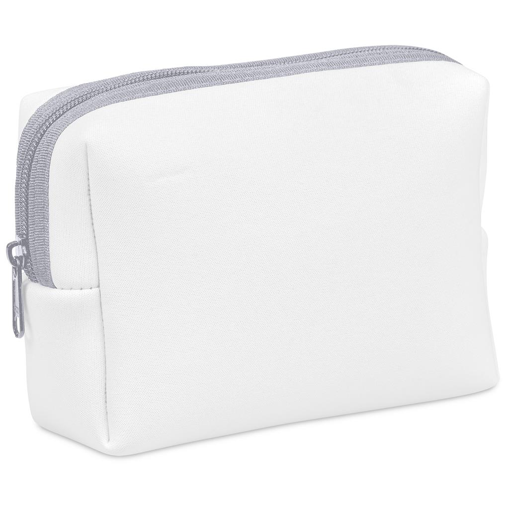 Pre-Production Hoppla Emma Neoprene Cosmetic Bag