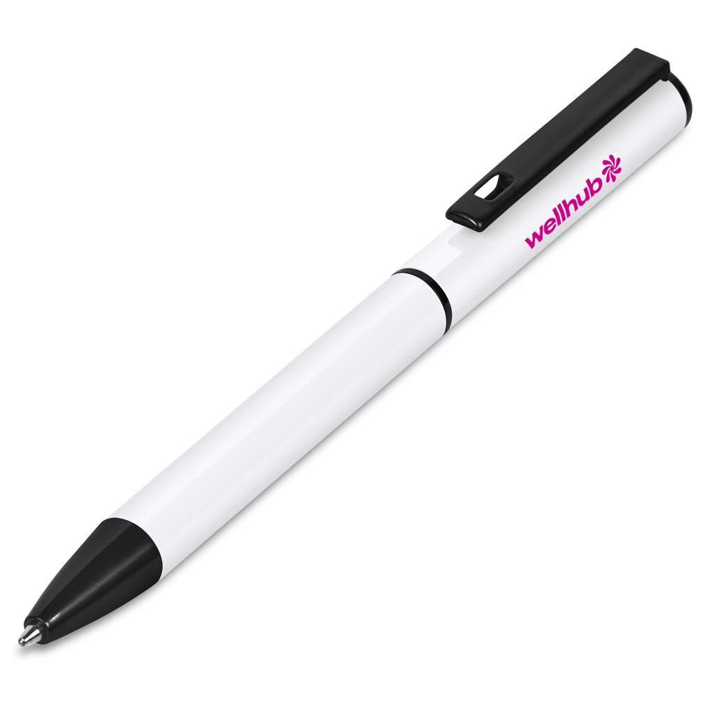 Altitude Stanza Ball Pen