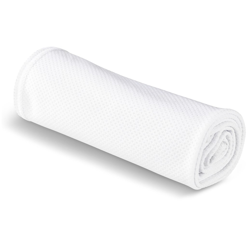 Altitude Chill Cooling Sports Towel