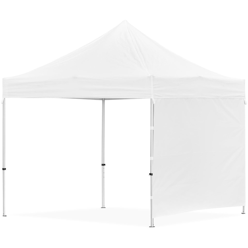 Ovation Sublimated Gazebo 3m X 3m �C 1 Full-Wall Skin