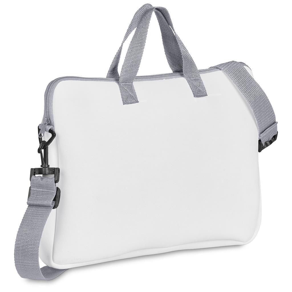 Hoppla Neoprene Nimbus 15.6-inch Laptop Sleeve