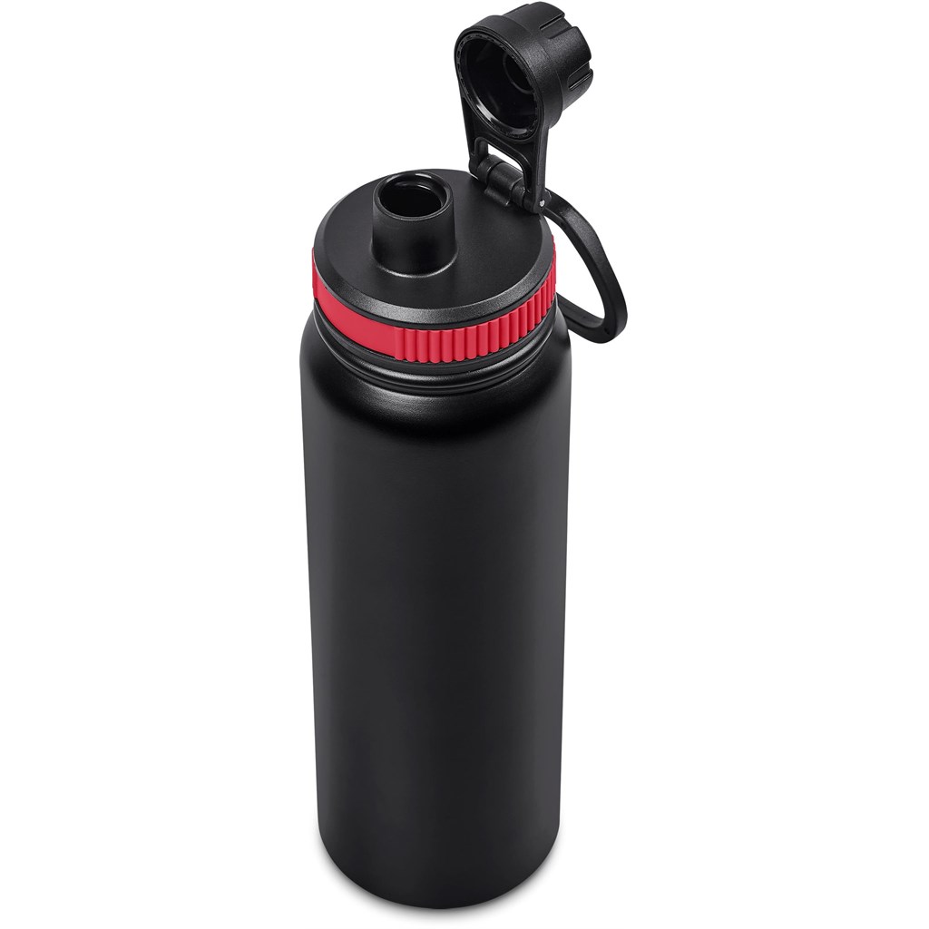 Altitude Bastos Stainless Steel Vacuum Water Bottle �C 750ml