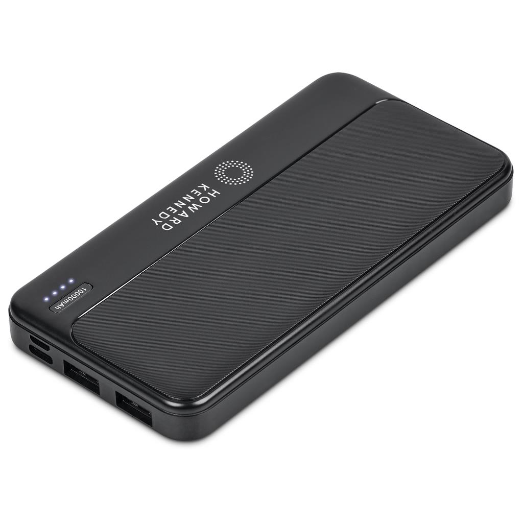 Altitude Crux Power Bank �C 10,000mAh