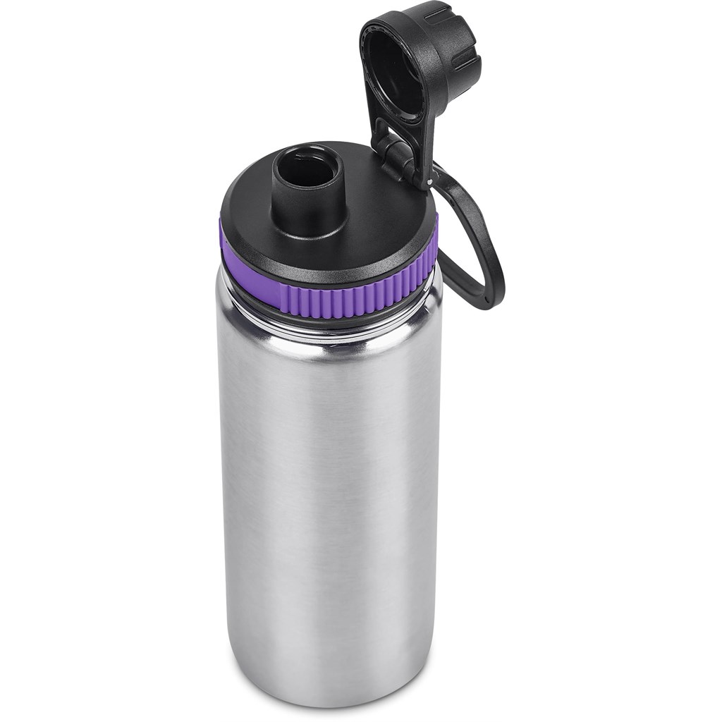 Altitude Cardozo Stainless Steel Water Bottle �C 750ml