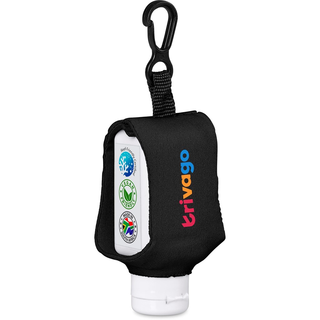 Altitude Coral Reef-Safe  SPF 30 Sunblock �C 30ml