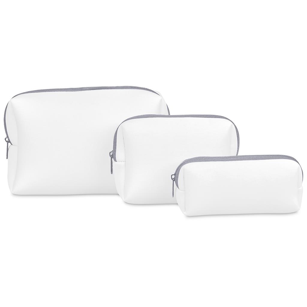 Hoppla Emma Neoprene Toiletry Bag