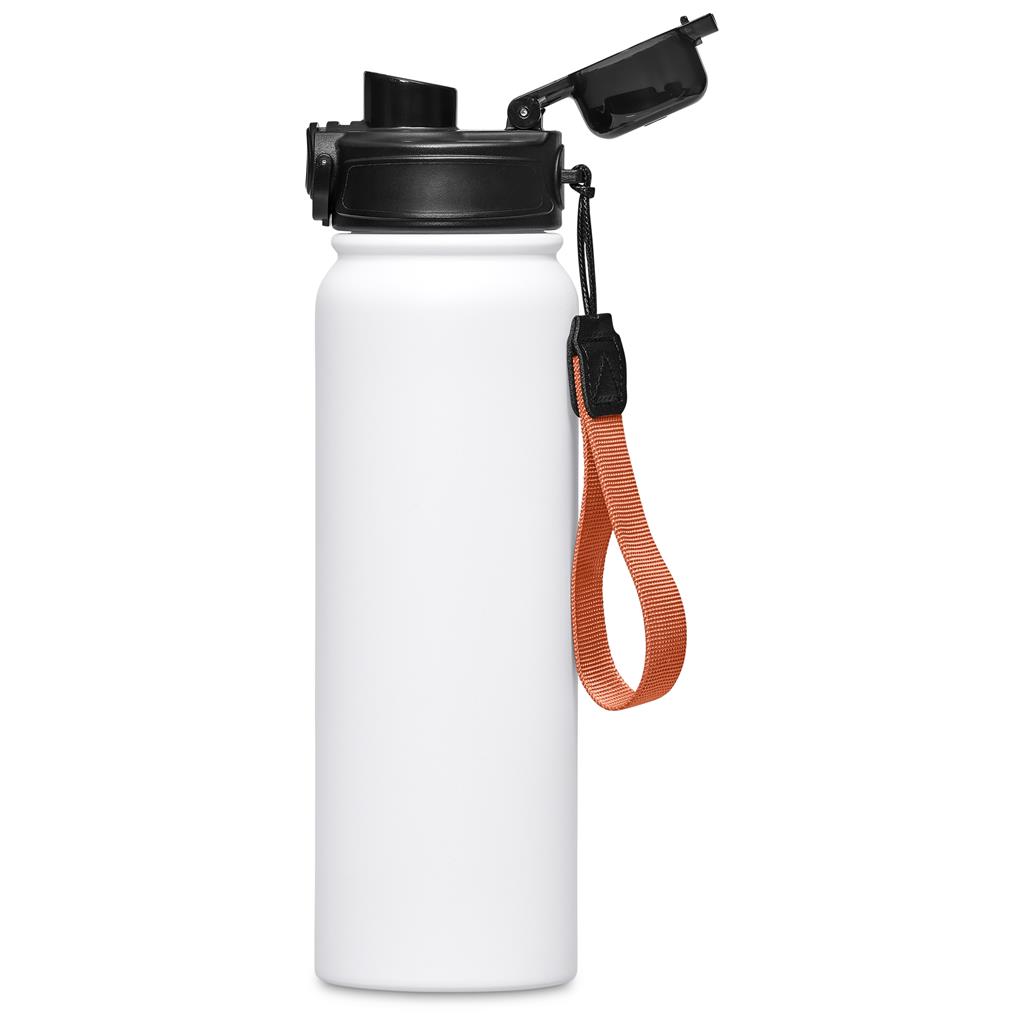 Altitude Serrano Stainless Steel Vacuum Water Bottle �C 750ml