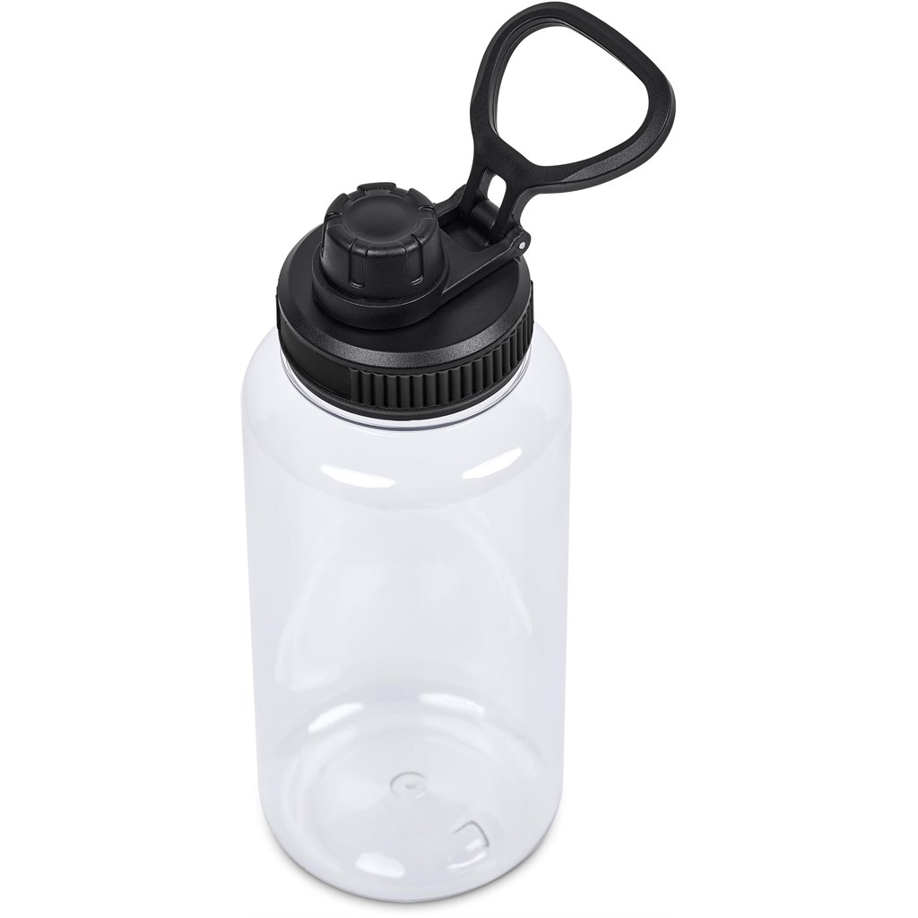 Altitude Franco Recycled PET Water Bottle �C 1Litre