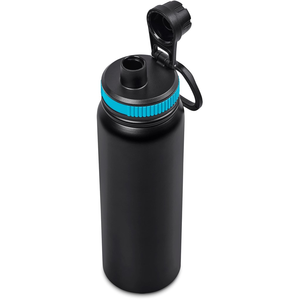 Altitude Bastos Stainless Steel Vacuum Water Bottle �C 750ml