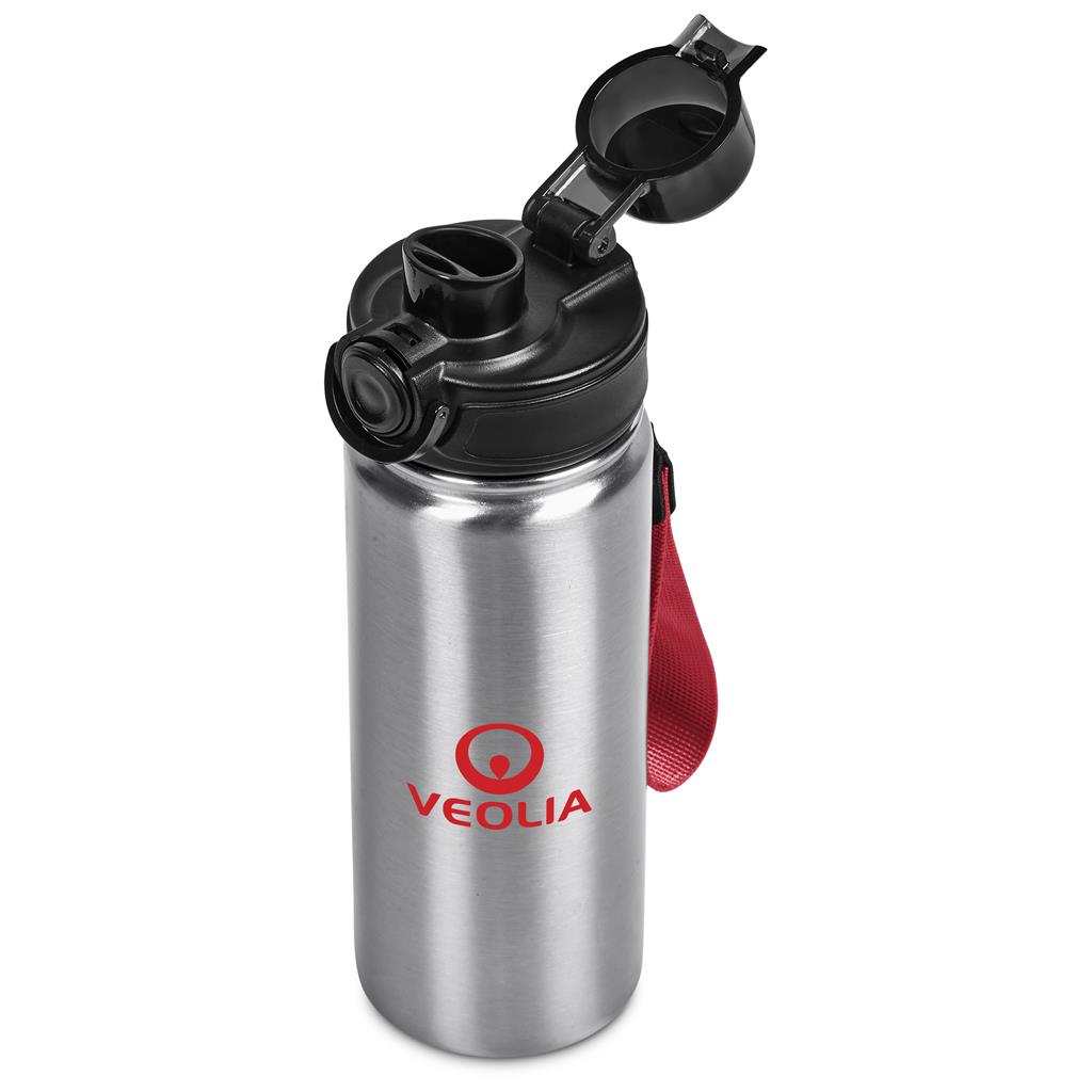 Altitude Garcia Stainless Steel Water Bottle �C 750ml