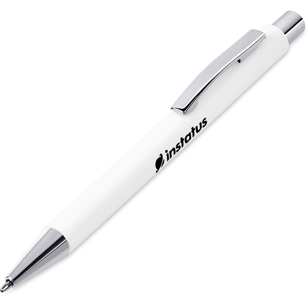 Altitude Mills Notebook & Pen Set