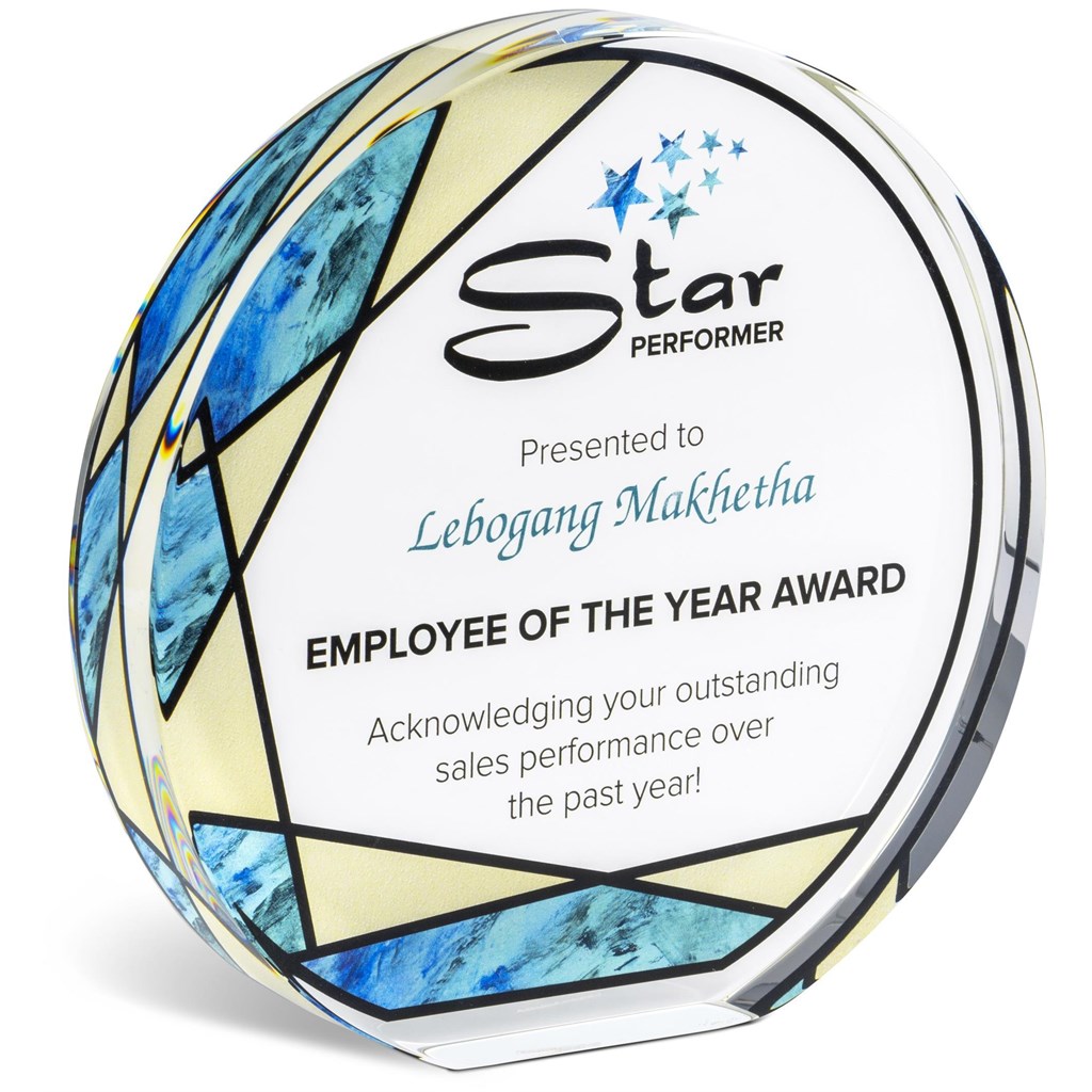 Altitude Distinction Award