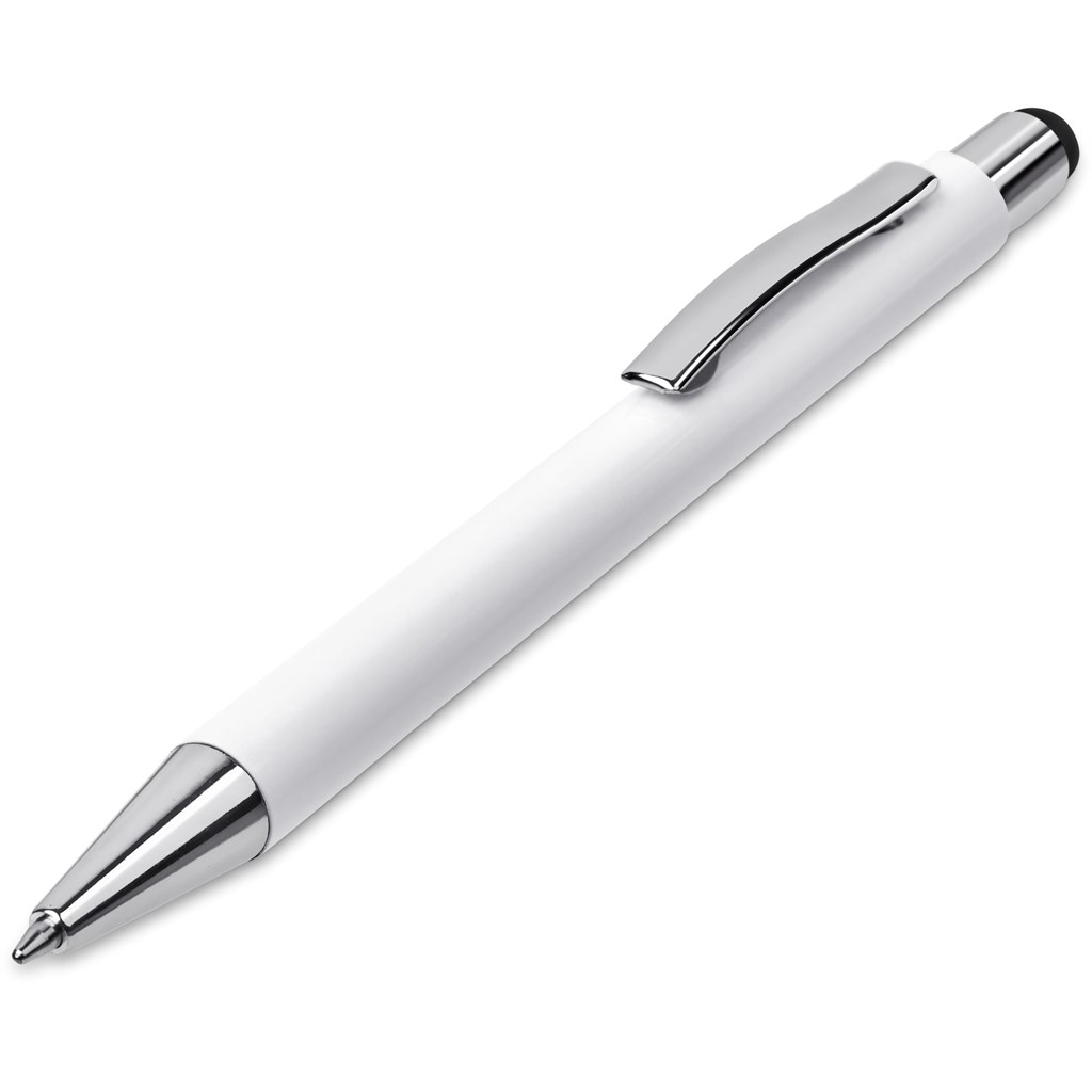 Altitude Boogaloo Stylus Ball Pen