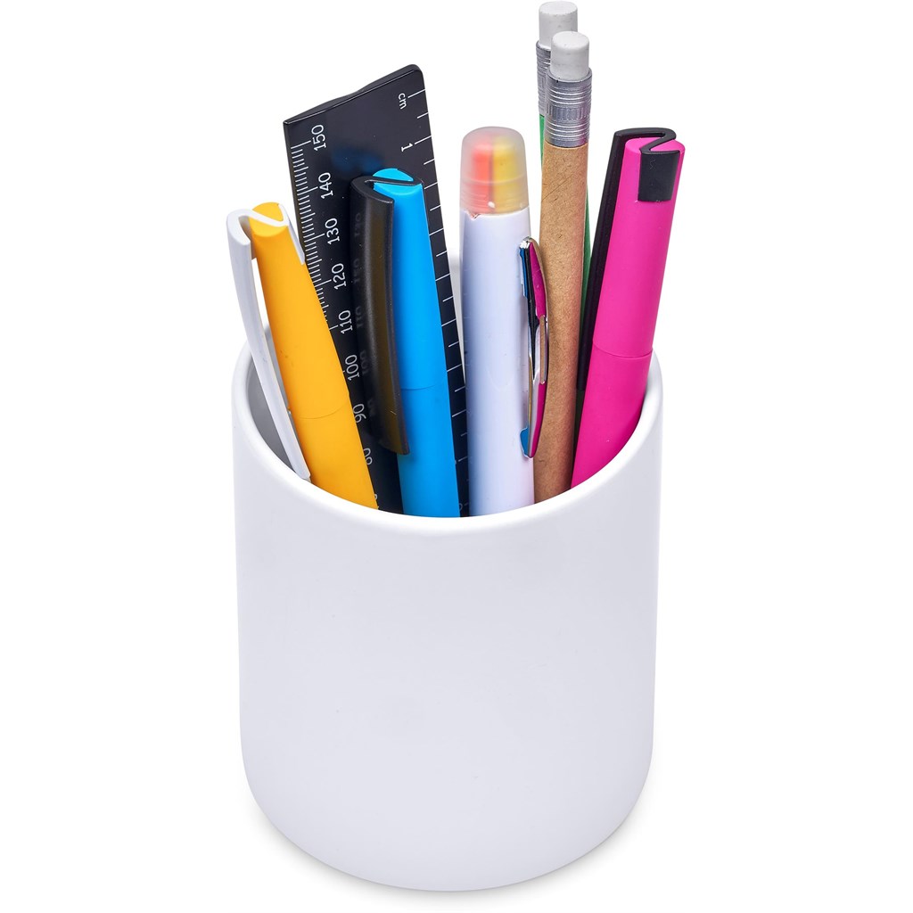 Altitude Mural Sublimation Ceramic Stationery Cup