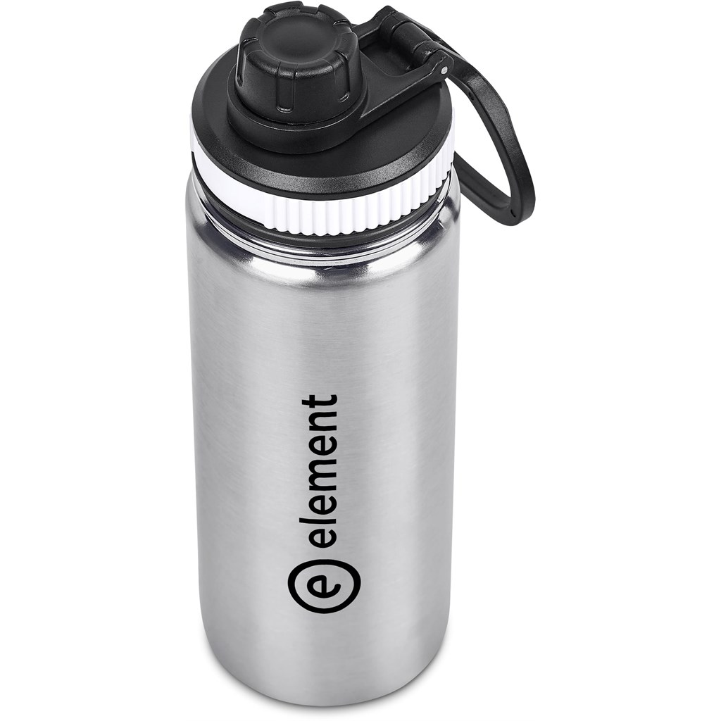 Altitude Cardozo Stainless Steel Water Bottle �C 750ml