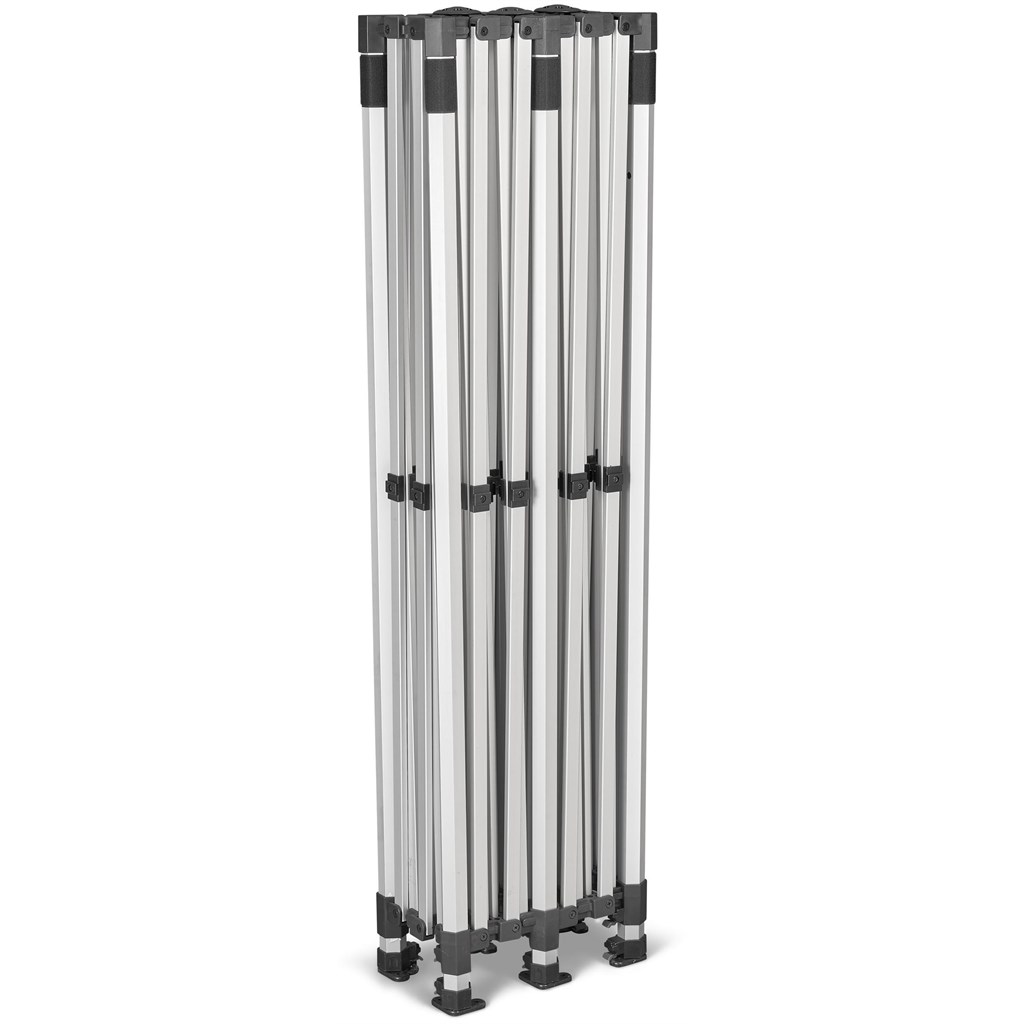 Ovation Sublimated Gazebo 6m X 3m �C 2 Long Full-Wall Skins