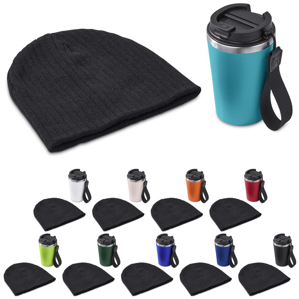 Altitude Luca Winter Gift Set