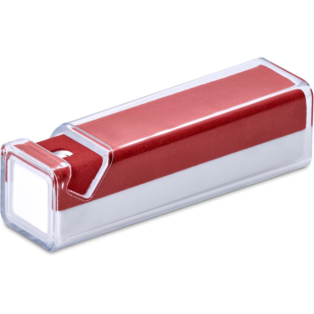 Altitude Slick Sanitising Screen Cleaner with Phone Stand