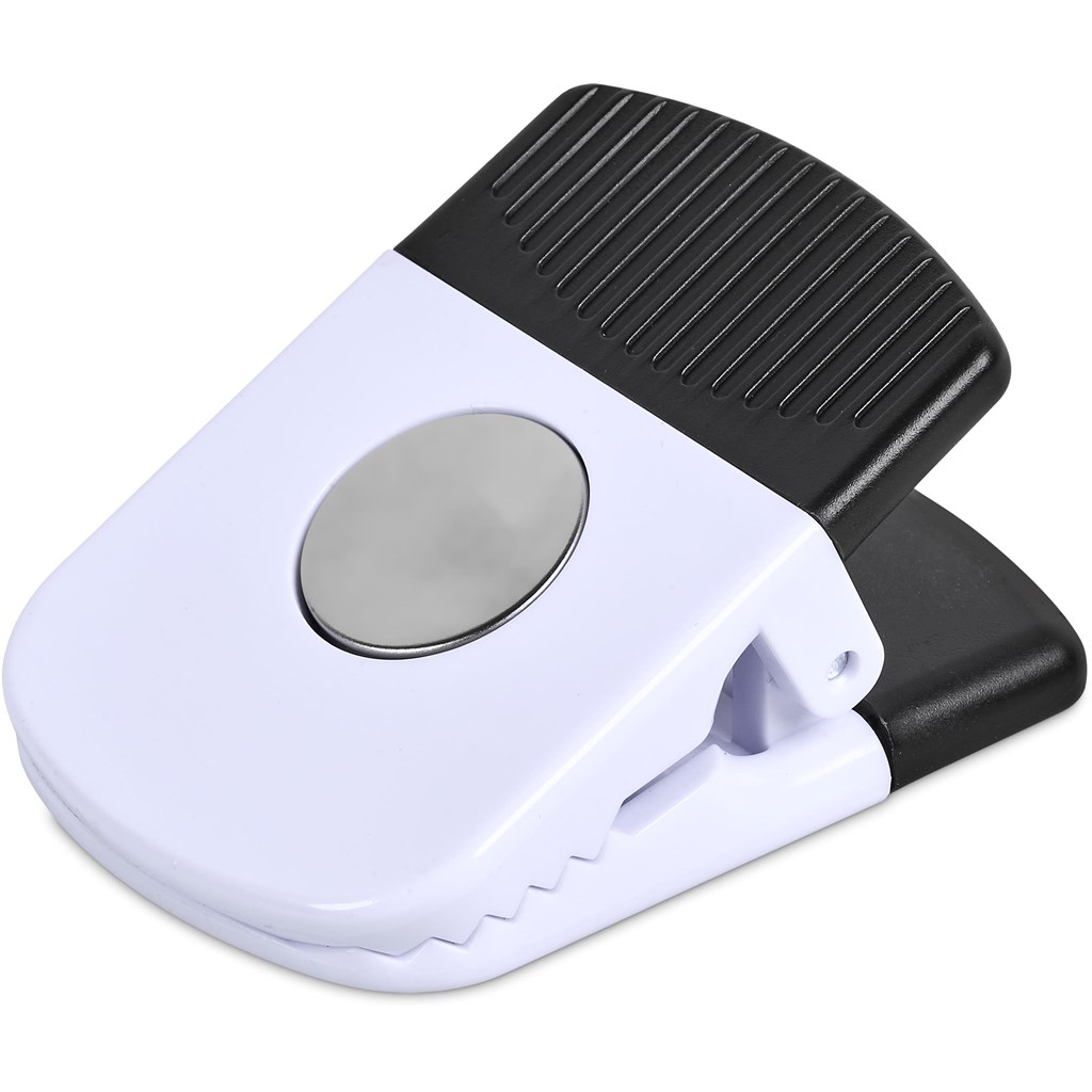 Altitude Maxim Magnetic Memo Clip