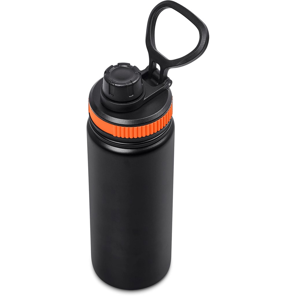 Altitude Romero Stainless Steel Water Bottle �C 750ml