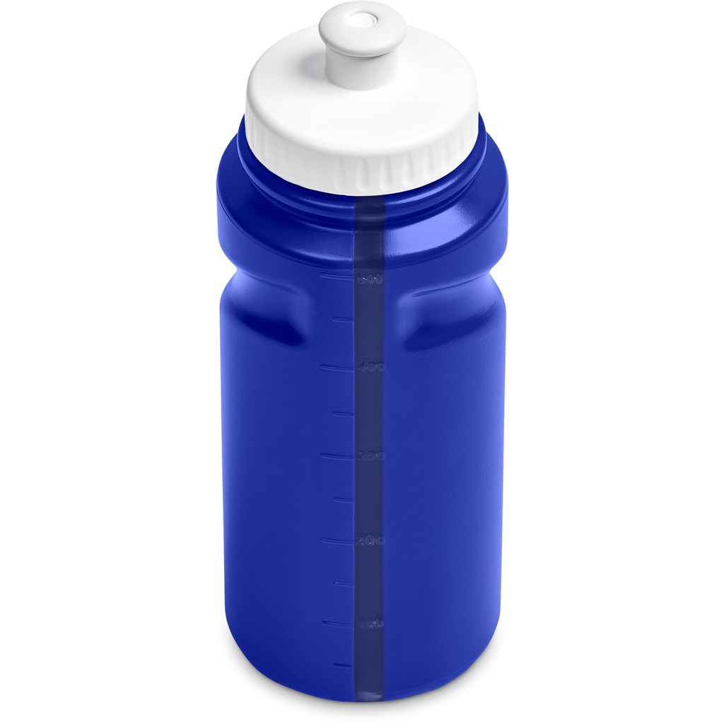 Altitude Slam Plastic Water Bottle �C 500ml