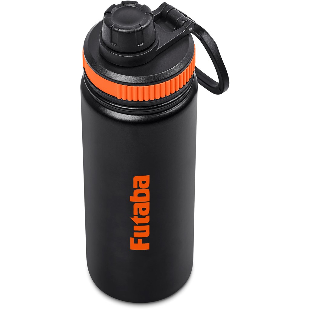 Altitude Romero Stainless Steel Water Bottle �C 750ml