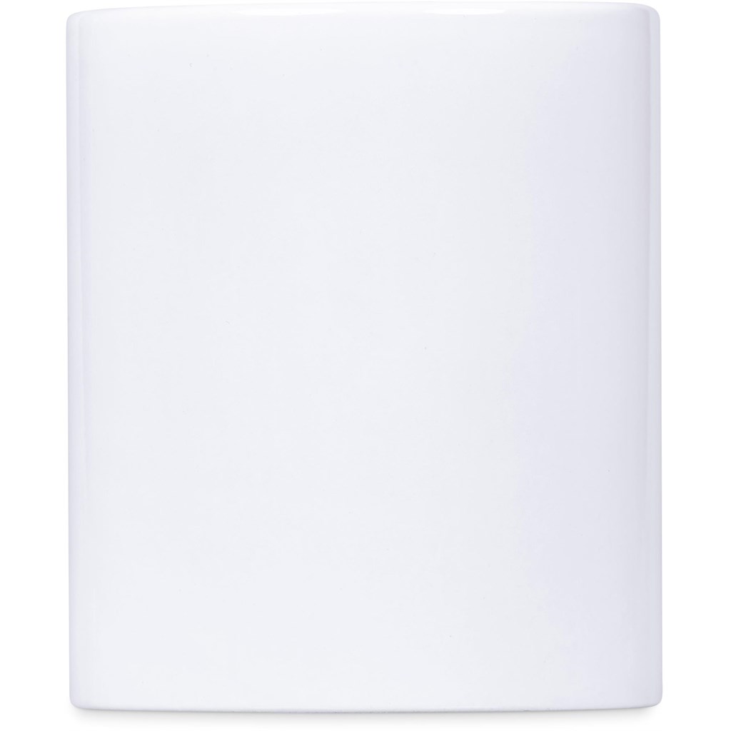 Altitude Mural Sublimation Ceramic Stationery Cup