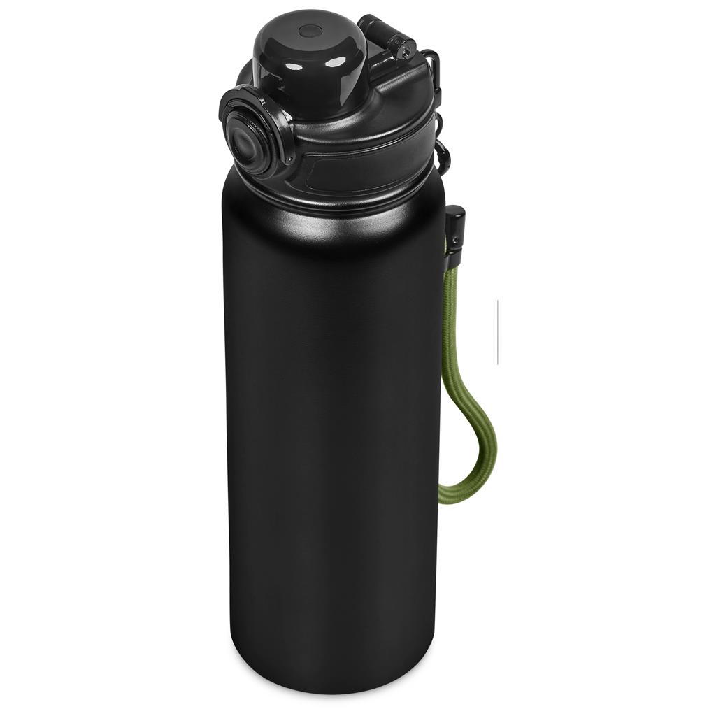 Altitude Cassano Stainless Steel Vacuum Water Bottle �C 750ml