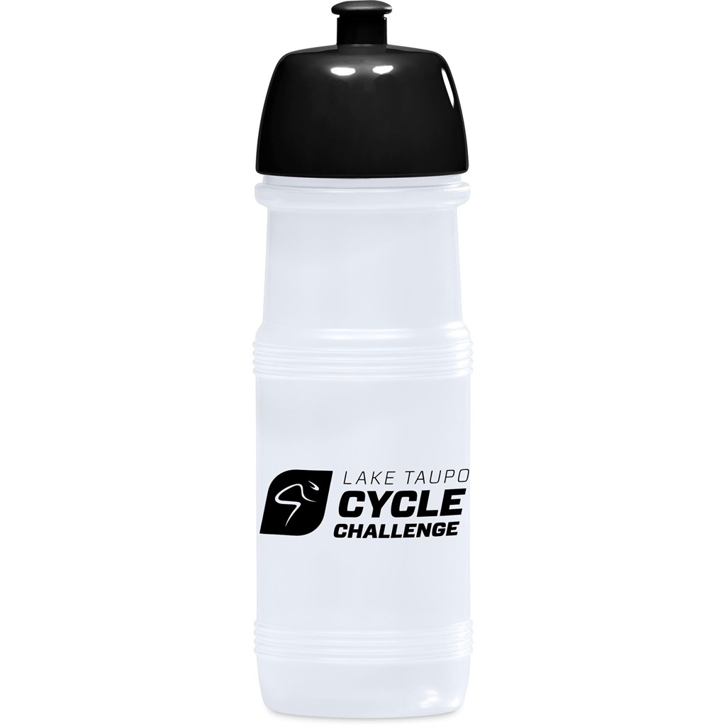 Altitude Slipstream Plastic Water Bottle �C 750ml