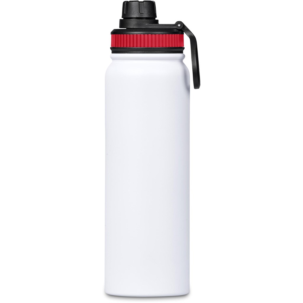 Altitude Elano Stainless Steel Vacuum Water Bottle �C 750ml
