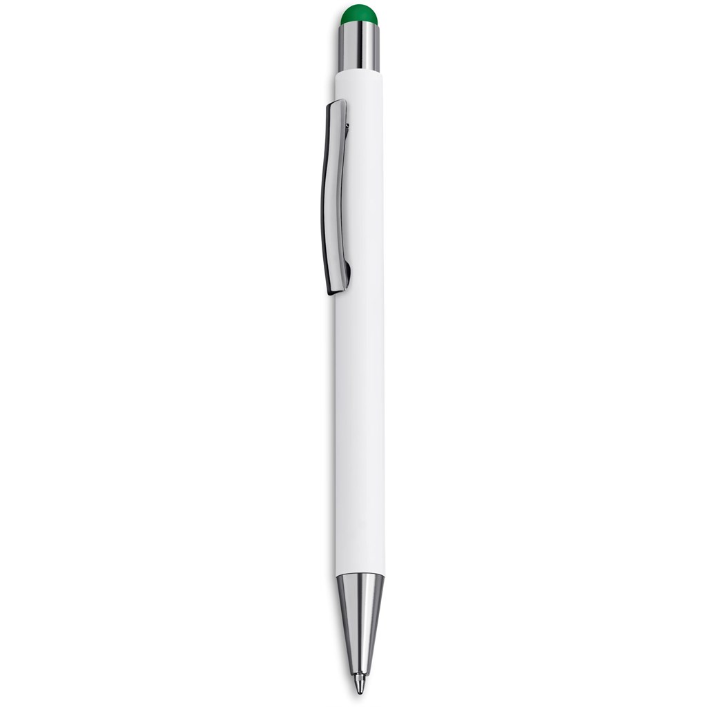 Altitude Boogaloo Stylus Ball Pen