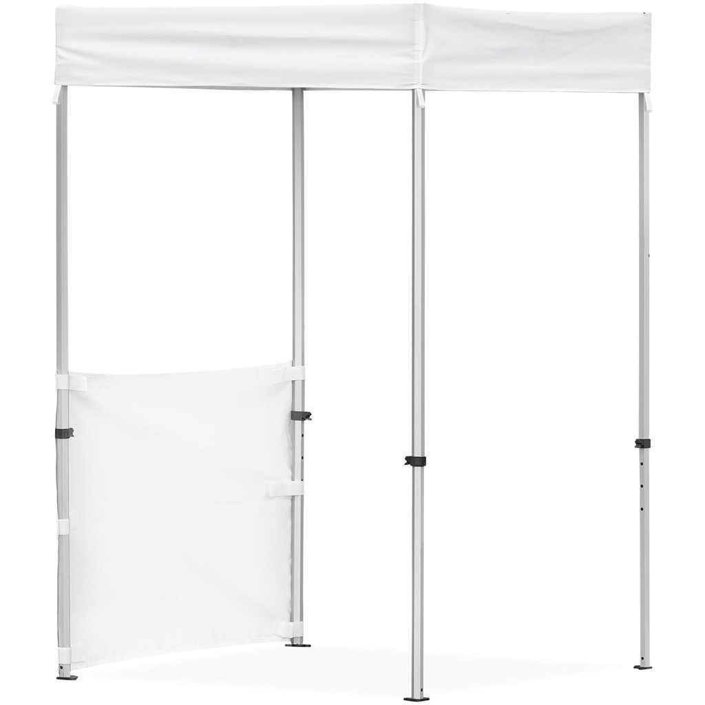 Ovation Sublimated Gazebo 1.5m X 1.5m �C 1 Half-Wall Skin