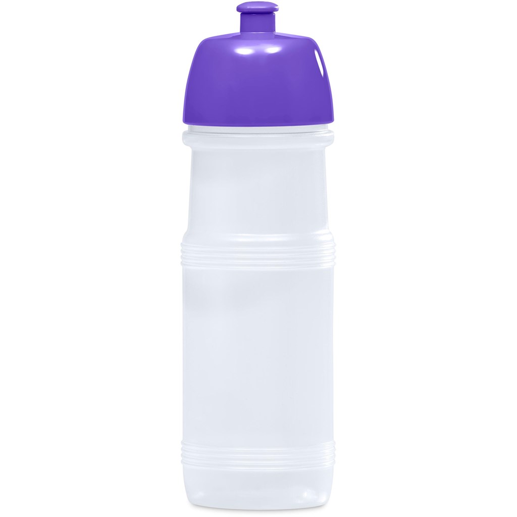 Altitude Slipstream Plastic Water Bottle �C 750ml