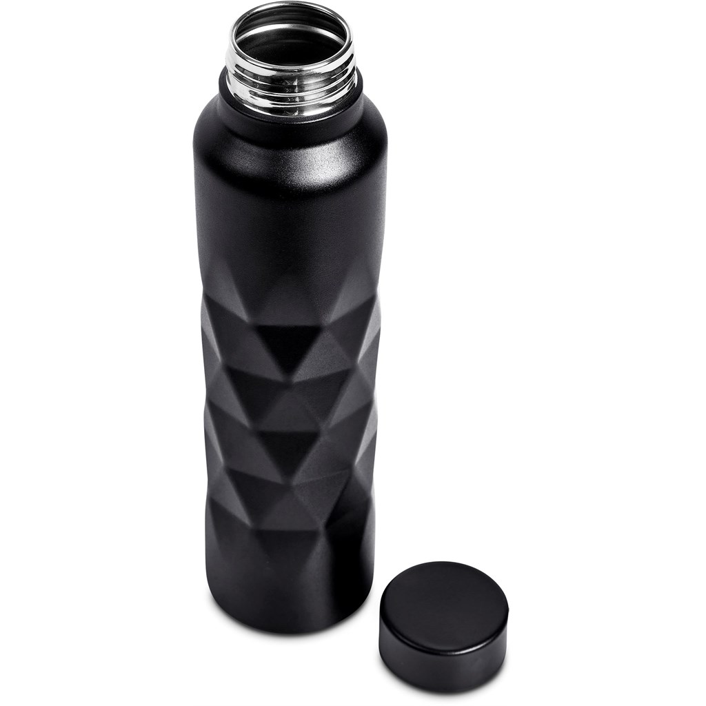 Alex Varga Enigma Stainless Steel Water Bottle �C 1 Litre