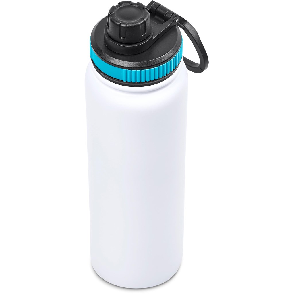 Altitude Elano Stainless Steel Vacuum Water Bottle �C 750ml