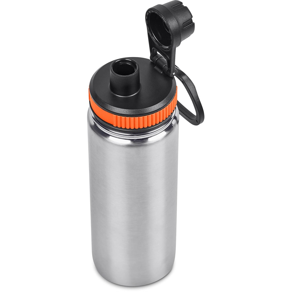 Altitude Cardozo Stainless Steel Water Bottle �C 750ml
