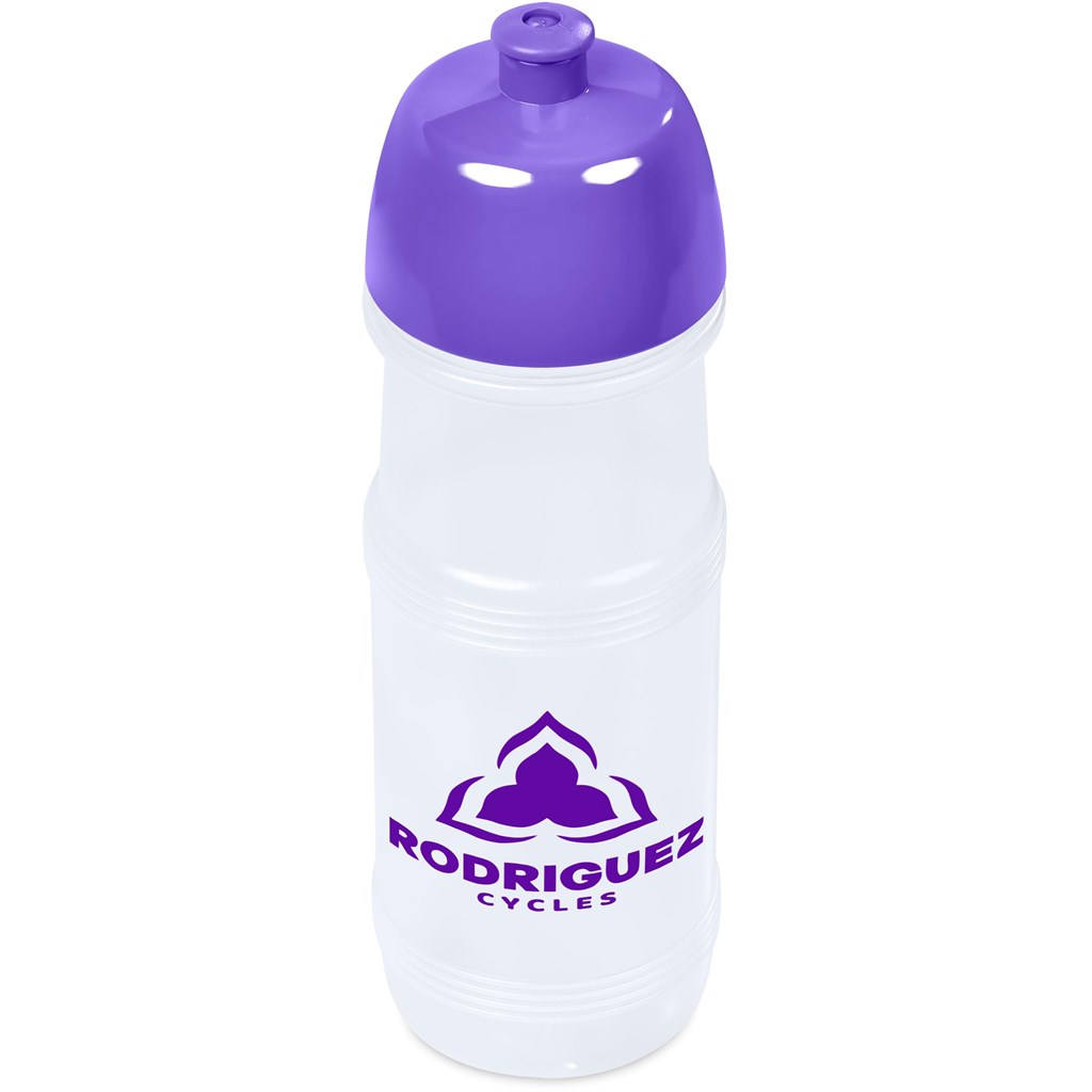 Altitude Slipstream Plastic Water Bottle �C 750ml