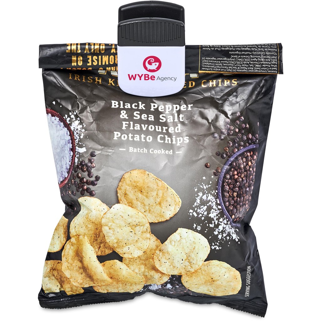 Altitude Maxim Magnetic Memo Clip