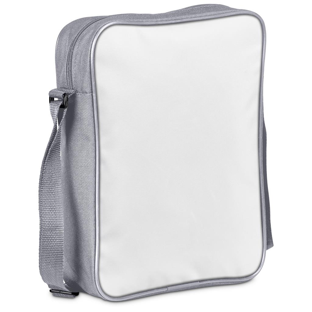 Hoppla A4 Crossbody Seminar Bag