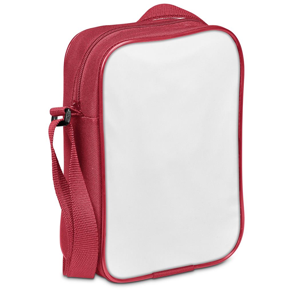 Hoppla Worldly Crossbody Bag