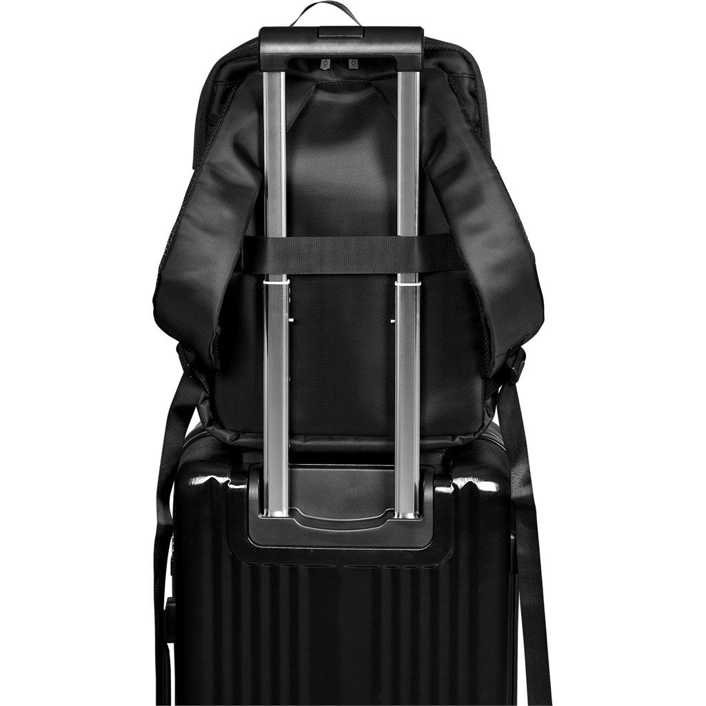 Alex Varga Pantera Laptop Backpack