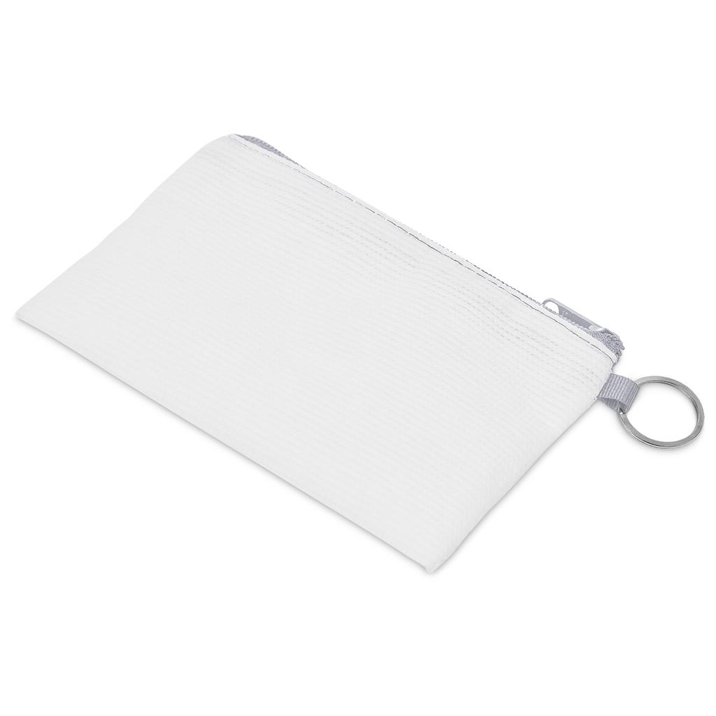 Hoppla Tammy Recycled PET Credit Card & Coin Purse