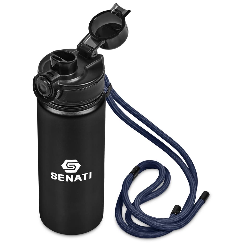 Altitude Nocerino Stainless Steel Water Bottle �C 750ml