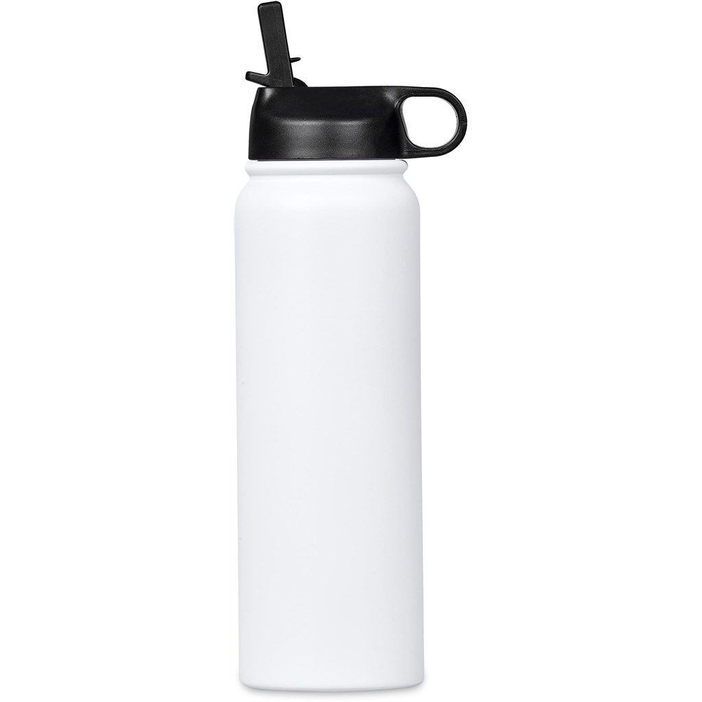 Altitude Nilmar Stainless Steel Vacuum Water Bottle �C 750ml