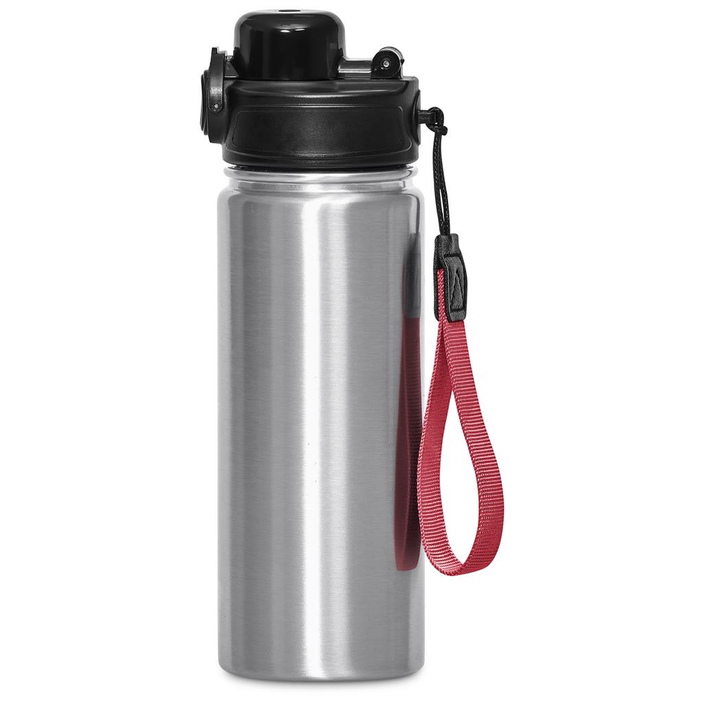 Altitude Garcia Stainless Steel Water Bottle �C 750ml