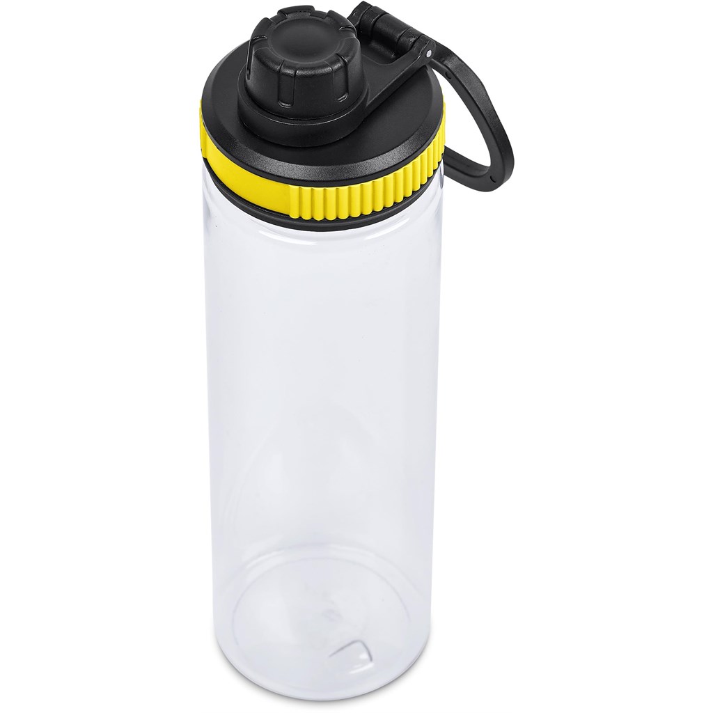Altitude Carmona Recycled PET Water Bottle �C 750ml